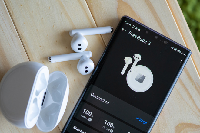 5 thiết bị không thể bỏ qua cho các “tín đồ” công nghệ Việt trong năm 2020 - 5