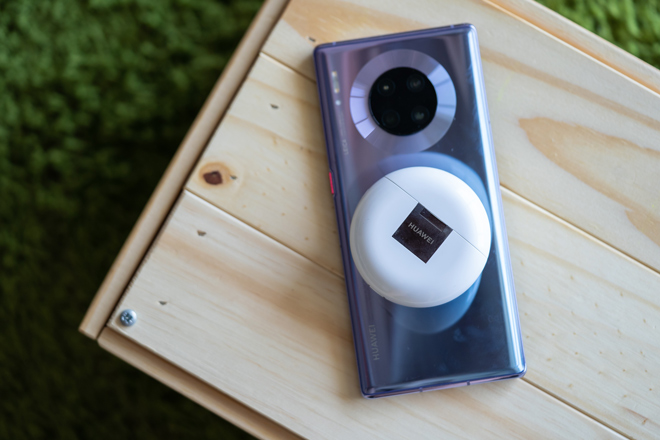 5 thiết bị không thể bỏ qua cho các “tín đồ” công nghệ Việt trong năm 2020 - 6