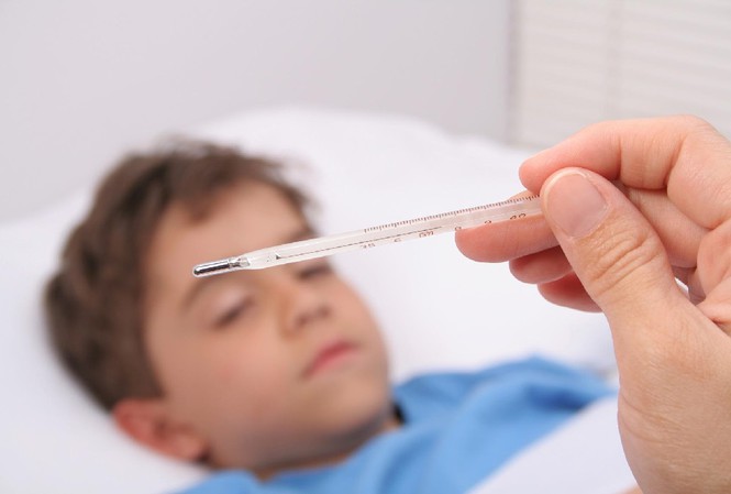 Bác sỹ bày cách ‘trị’ cúm hiệu quả gấp tỷ lần dùng Tamiflu - 1