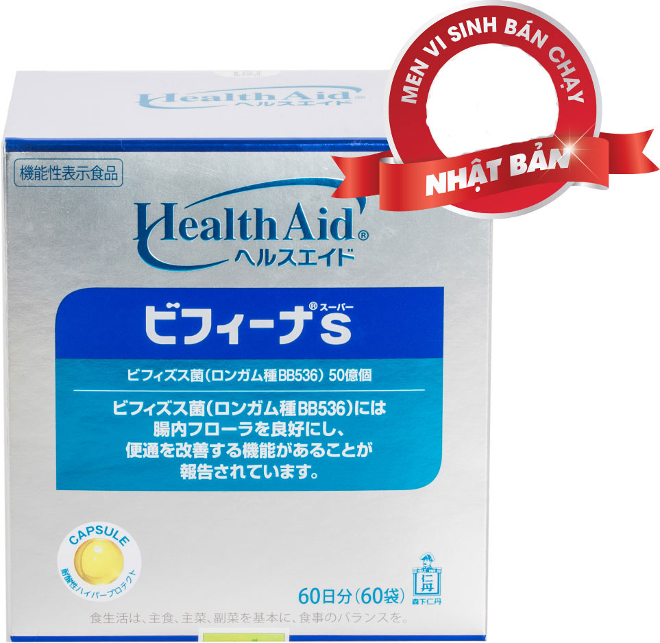 Bifina có bán tại các nhà thuốc lớn trên toàn quốc