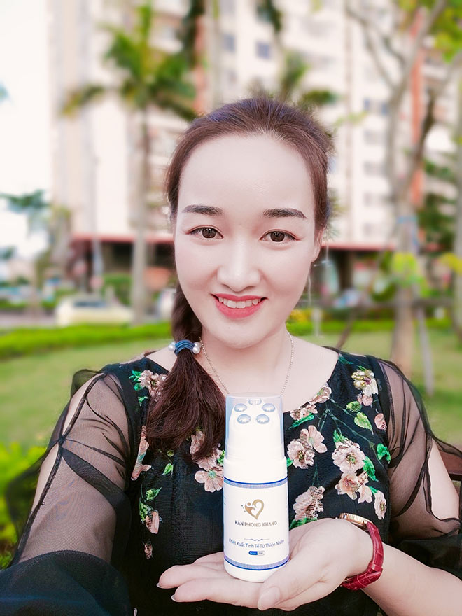 Hàn Phong Khang - Món quà Tết ý nghĩa cho mọi nhà - 5