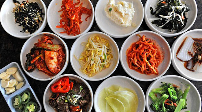 Học sao Hàn bí quyết giữ dáng đẹp da nhờ loại thực phẩm quen thuộc - 2