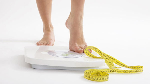 Một vài bí quyết giúp việc giảm cân trở nên nhẹ nhàng - 1