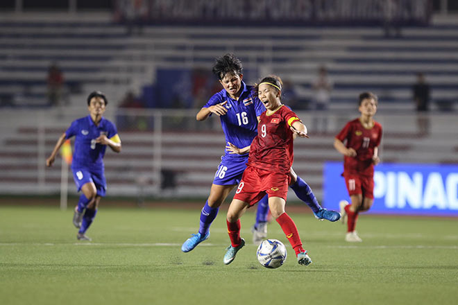 “Người bí ẩn” sát cánh với HLV Park Hang Seo, Mai Đức Chung: Tin vui cho bóng đá Việt Nam - 1