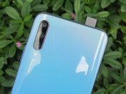 Dế sắp ra lò - &quot;Đập hộp&quot; Huawei Y9s, giá 6,49 triệu đồng, có camera chính 48MP