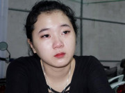 Pháp luật - Khởi tố nữ tiếp viên massage đâm khách tử vong