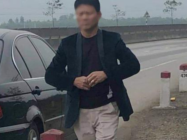 Tin tức trong ngày - Vi phạm luật giao thông, người đi xe BMW trình giấy tờ báo chí giả để "xin xỏ"