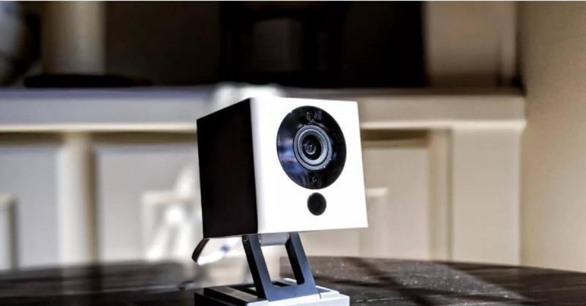 Công nghệ thông tin - 2,4 triệu người dùng camera giám sát bị rò rỉ dữ liệu