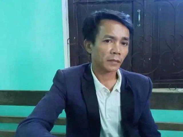 Pháp luật - Bất ngờ với lời khai của "yêu râu xanh" dâm ô con gái của bạn