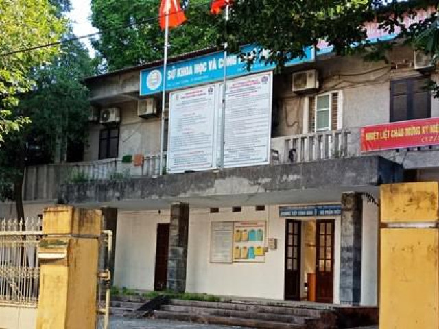 Tin tức trong ngày - Giám đốc Sở KH-CN nói về 141 tỉ chi cho khoa học nhưng chỉ có 1 công trình quốc tế được công bố