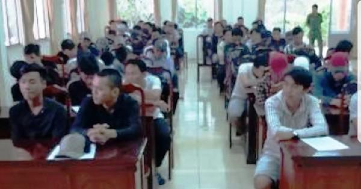 Pháp luật - Công an Bến Tre nói gì về kế hoạch đổ bộ khủng của giang hồ TP HCM?