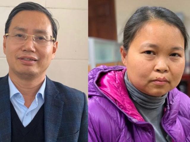 Bắt giam Chánh văn phòng Thành ủy Hà Nội vì liên quan vụ Nhật Cường