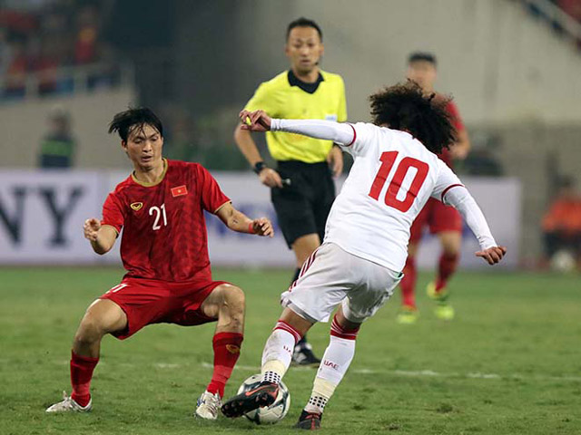 Bóng đá - Tuấn Anh nhận "mưa" lời chúc năm mới, hé lộ mục tiêu đặc biệt