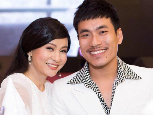 Phim - "Phi công trẻ kém 18 tuổi" của Cát Phượng tiết lộ chuyện tiền nong của cặp đôi