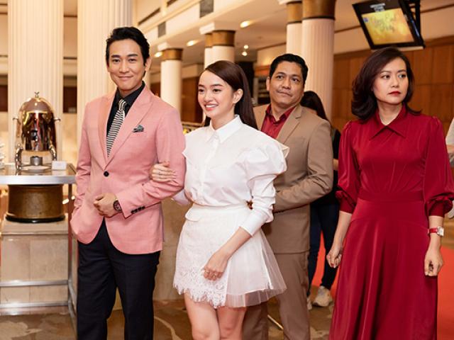 Phim - "Em chưa 18" Kaity Nguyễn trở lại với dự án siêu "khủng"