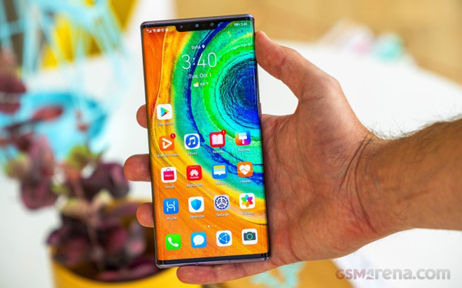 Huawei sẽ bán ra 100 triệu smartphone 5G trong năm 2020 - 1