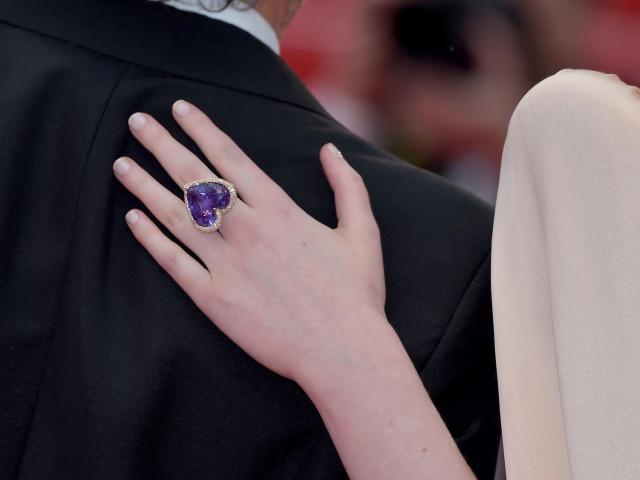 Thời trang - 2019 là năm "lấp lánh ánh sao": Tuyển tập nữ trang đắt đỏ, nổi tiếng