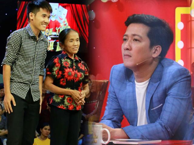 Giải trí - Bà Tân Vlog "xài lại chiêu cũ" ở "Thách thức danh hài", khán giả lập tức phản ứng