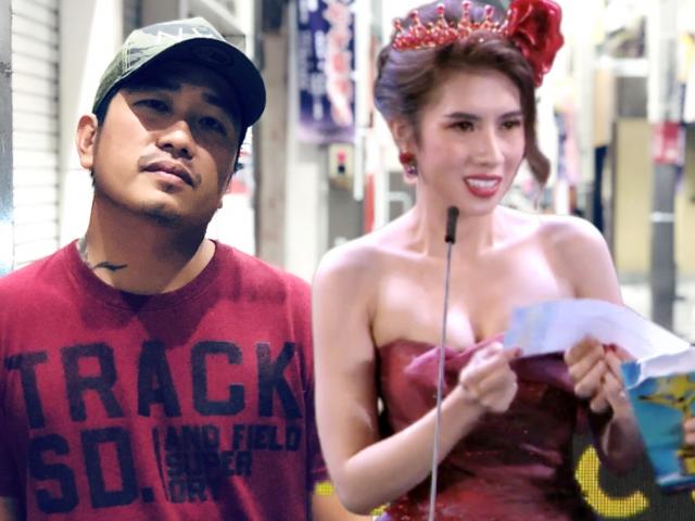 Talk với Sao - Nam đạo diễn bị Hoa hậu đọc nhầm tên thành từ nhạy cảm có phản ứng khó tin