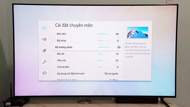 Bí quyết tăng tuổi thọ của TV - 2