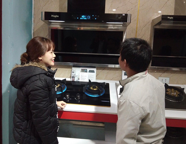 Negin đã và đang được đông đảo người dân tin dùng và lựa chọn