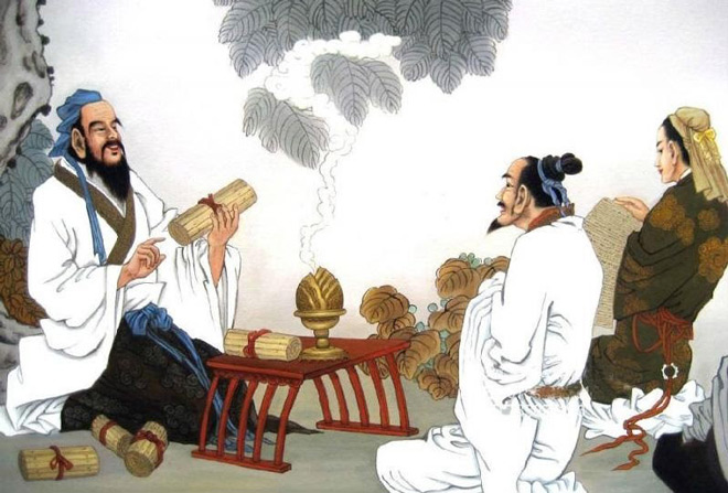 Dưỡng sinh Đông y và những tác dụng tuyệt vời dành cho sức khỏe mùa đông - 1