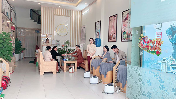 Dưỡng sinh Đông y và những tác dụng tuyệt vời dành cho sức khỏe mùa đông - 5