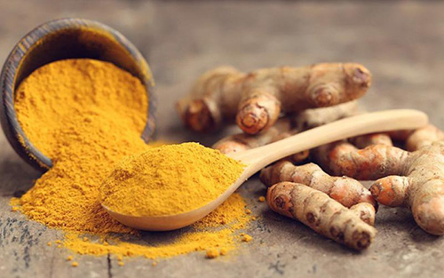 Tinh bột nghệ có tác dụng chống viêm, giảm đau hiệu quả