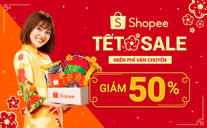 Săn deal giảm giá đến 50%++ sắm sửa cực mạnh cho căn bếp thêm xinh - 1