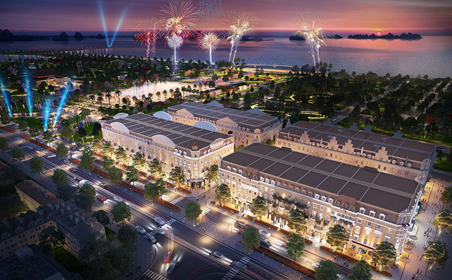 Shophouse Europe: 5 yếu tố thuyết phục nhà đầu tư “xuống tiền” cuối năm - 2