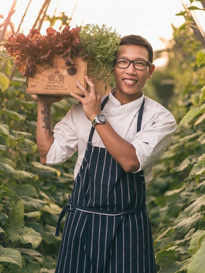  (Nguồn ảnh: Photographer: Vũ Bảo Khánh)