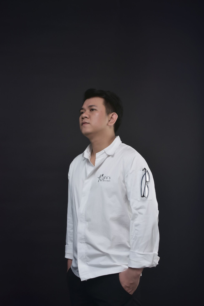 Top 5 đầu bếp trẻ tài hoa đại diện của 3 miền với những hoạt động ẩm thực nổi bật năm 2019 - 3