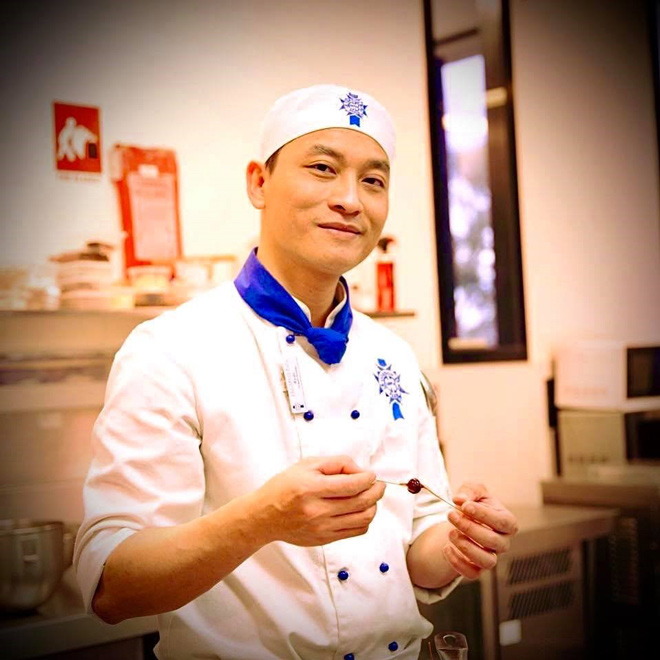 (Nguồn ảnh: Photographer Helen)