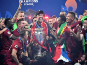 Bóng đá - Liverpool hạ Wolves, sắp vô địch Ngoại hạng Anh: Châu Âu thèm khát HLV Klopp