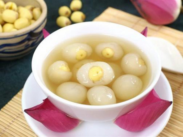 Sức khỏe đời sống - Long nhãn: vị thuốc chữa mất ngủ, hay quên