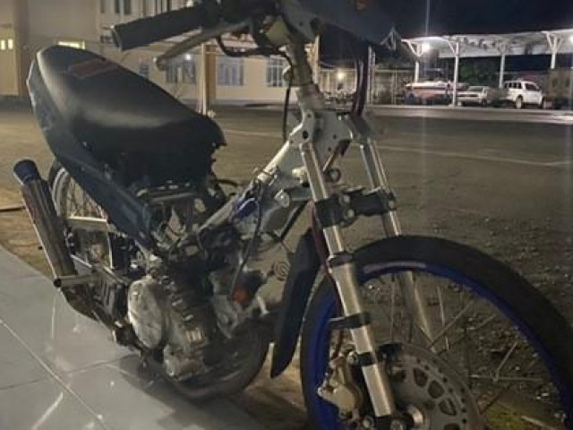 Pháp luật - Hoảng loạn với "cuộc đua tử thần" trên Quốc lộ 20