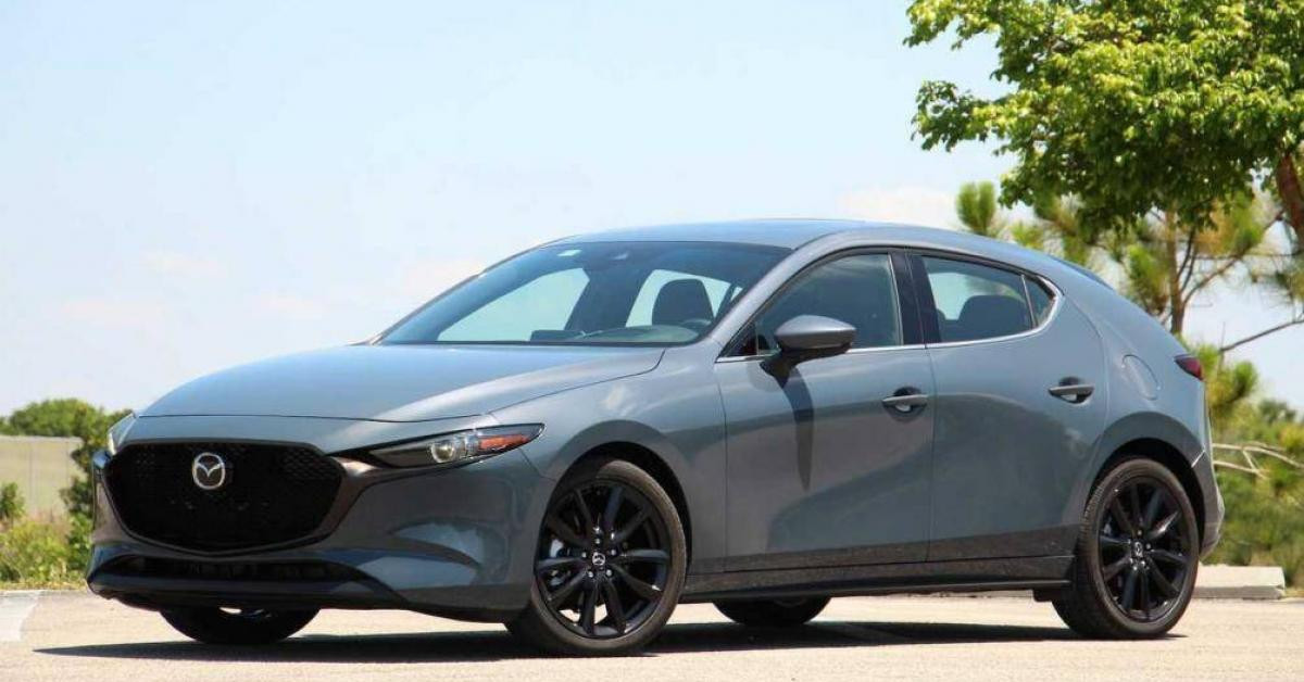 Ô tô - 10 mẫu ô tô an toàn nhất thế giới