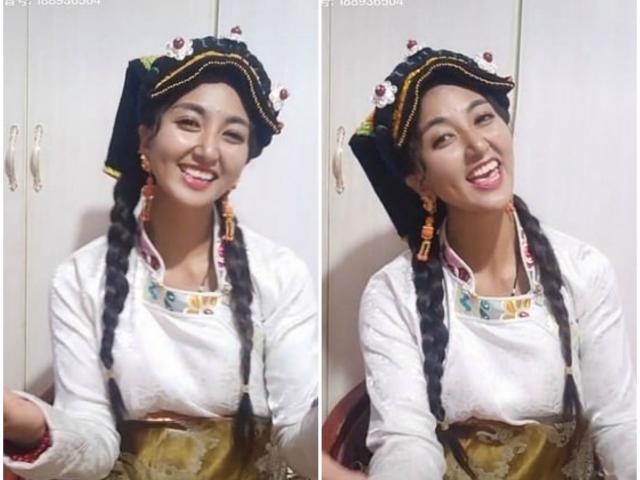 Thế giới - TQ: Đang livestream, sao nữ xinh đẹp bị chồng cũ đổ xăng đốt chết