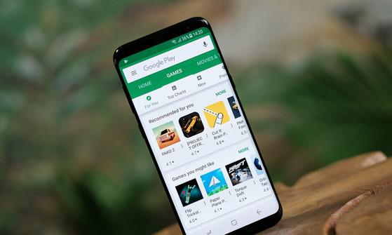 Nhiều ứng dụng trên Google Play bị phát hiện có chứa phần mềm độc hại Joker.&nbsp;