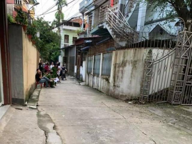 Pháp luật - Chồng đánh vợ hờ tử vong ở Thái Nguyên: Cuộc nhậu định mệnh