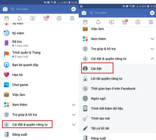 Hướng dẫn bạn tắt tính năng phát video tự động trên Facebook - 7