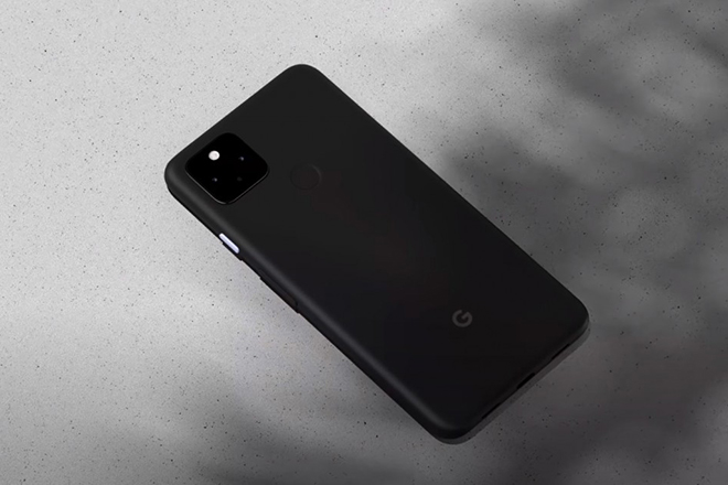 Pixel 5 phô diễn sức mạnh, giá hấp dẫn hơn - 4