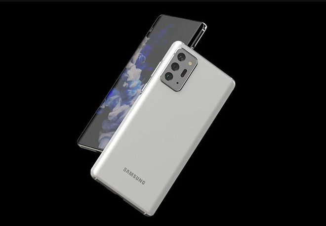Galaxy S21 Ultra sẽ giữ nguyên dung lượng pin như Galaxy S20 Ultra - 2