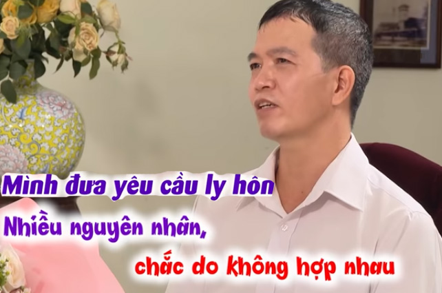 Hôn nhân “gãy cánh”, ông bố 1 con đi kiếm vợ mới gặp ngay nữ giảng viên ngây thơ - 5