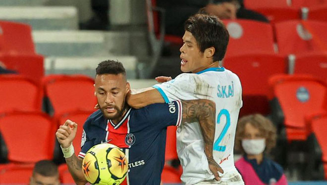 Phán quyết vụ Neymar "cuồng ngôn" và bị phân biệt chủng tộc: PSG thở phào - 2