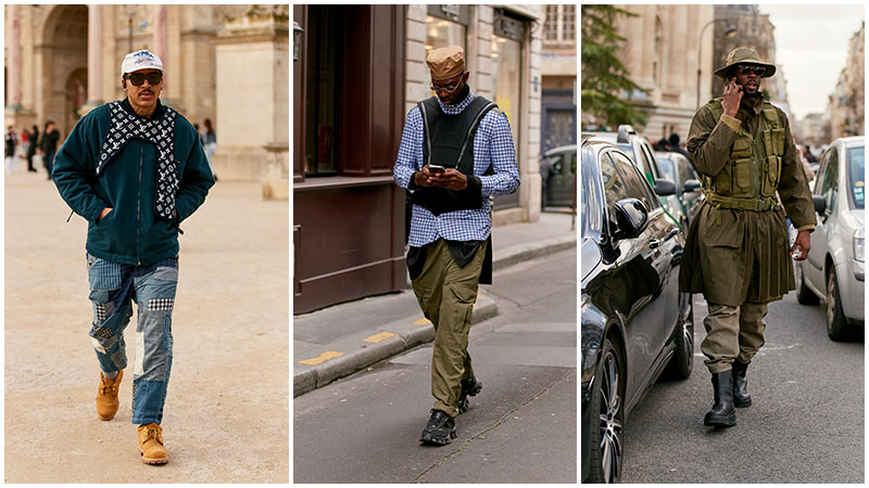 Những xu hướng quần áo nam ấn tượng của mùa thu đông 2020 - 6