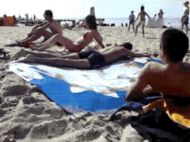 Tranh vui - Hài hước với những pha troll "thốn lên tận rốn"