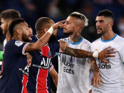 Bóng đá - Phán quyết vụ Neymar &quot;cuồng ngôn&quot; và bị phân biệt chủng tộc: PSG thở phào