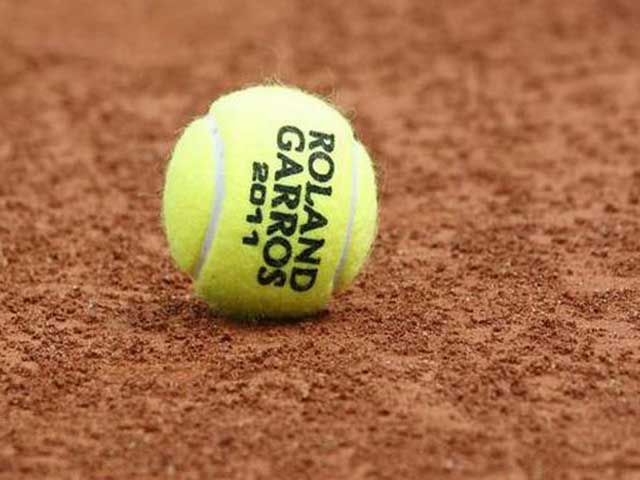 Thể thao - Tin thể thao HOT 1/10: Tay vợt bị phạt nặng 4 năm vì làm cho hãng cá cược