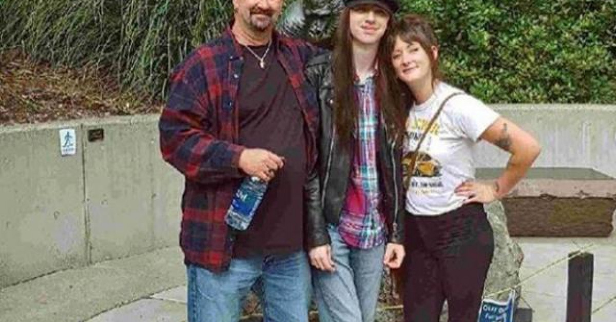 Bạn trẻ - Cuộc sống - Thử xét nghiệm ADN để tìm tổ tiên, cô gái phát hiện sự thật không tưởng về bố mình